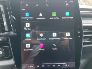 Renault Austral TCe 160 Mild-Hybrid Techno