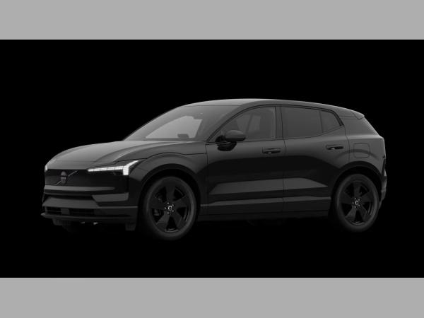 Volvo EX30 P5 Plus Black Edition **PRIVAT**