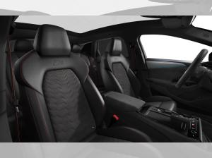 Audi A6 e-tron A6 Avant e-tron S line  !0,25%! NAVI MATRIX PANO B&O HUD