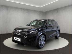 Volkswagen Tiguan R-Line 2,0 l TDI (150 PS) 7-Gang-DSG  ⚡️sofort verfügbar⚡️ Anhängerkupplung - Black Style Paket