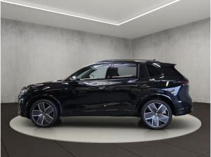 Volkswagen Tiguan R-Line 2,0 l TDI (150 PS) 7-Gang-DSG  ⚡️sofort verfügbar⚡️ Anhängerkupplung - Black Style Paket