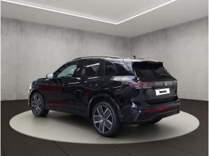 Volkswagen Tiguan R-Line 2,0 l TDI (150 PS) 7-Gang-DSG  ⚡️sofort verfügbar⚡️ Anhängerkupplung - Black Style Paket