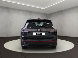 Volkswagen Tiguan R-Line 2,0 l TDI (150 PS) 7-Gang-DSG  ⚡️sofort verfügbar⚡️ Anhängerkupplung - Black Style Paket