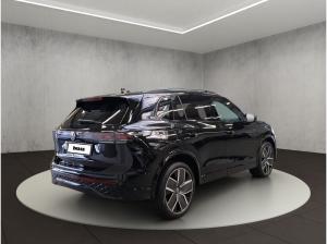 Volkswagen Tiguan R-Line 2,0 l TDI (150 PS) 7-Gang-DSG  ⚡️sofort verfügbar⚡️ Anhängerkupplung - Black Style Paket