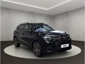 Volkswagen Tiguan R-Line 2,0 l TDI (150 PS) 7-Gang-DSG  ⚡️sofort verfügbar⚡️ Anhängerkupplung - Black Style Paket