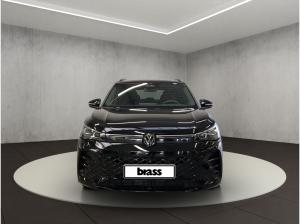 Volkswagen Tiguan R-Line 2,0 l TDI (150 PS) 7-Gang-DSG  ⚡️sofort verfügbar⚡️ Anhängerkupplung - Black Style Paket
