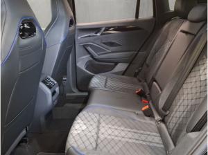 Volkswagen Tiguan R-Line 2,0 l TDI (150 PS) 7-Gang-DSG  ⚡️sofort verfügbar⚡️ Anhängerkupplung - Black Style Paket