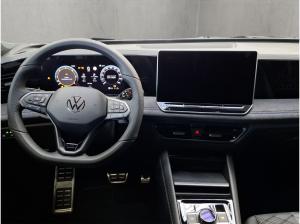Volkswagen Tiguan R-Line 2,0 l TDI (150 PS) 7-Gang-DSG  ⚡️sofort verfügbar⚡️ Anhängerkupplung - Black Style Paket