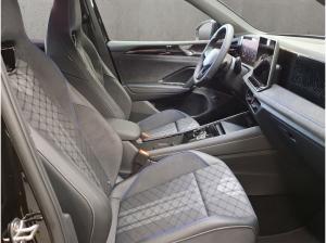 Volkswagen Tiguan R-Line 2,0 l TDI (150 PS) 7-Gang-DSG  ⚡️sofort verfügbar⚡️ Anhängerkupplung - Black Style Paket