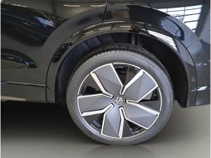 Volkswagen Tiguan R-Line 2,0 l TDI (150 PS) 7-Gang-DSG  ⚡️sofort verfügbar⚡️ Anhängerkupplung - Black Style Paket