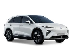 MG S6 EV Luxury| der neue vollelektrische SUV| 6000€ e-Auto Förderung als Anzahlung
