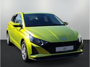 Hyundai i20 1.0 T-GDI Select *NAVI*KLIMA*PDC*KAM*