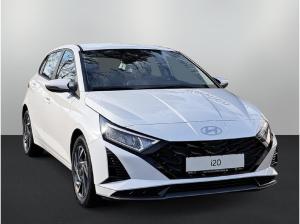 Hyundai i20 1.0 T-GDI Trend *BOSE*LED*NAVI*DAB*SHZ*KAM*