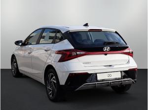 Hyundai i20 1.0 T-GDI Trend *BOSE*LED*NAVI*DAB*SHZ*KAM*