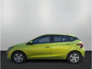 Hyundai i20 1.0 T-GDI Select *NAVI*KLIMA*PDC*KAM*