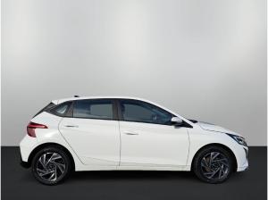 Hyundai i20 1.0 T-GDI Trend *BOSE*LED*NAVI*DAB*SHZ*KAM*