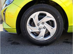 Hyundai i20 1.0 T-GDI Select *NAVI*KLIMA*PDC*KAM*