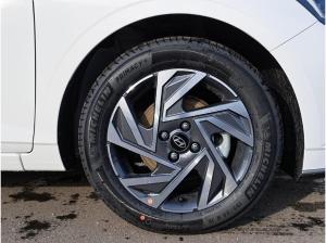 Hyundai i20 1.0 T-GDI Trend *BOSE*LED*NAVI*DAB*SHZ*KAM*
