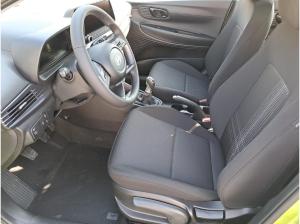 Hyundai i20 1.0 T-GDI Select *NAVI*KLIMA*PDC*KAM*