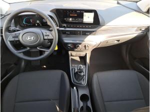 Hyundai i20 1.0 T-GDI Select *NAVI*KLIMA*PDC*KAM*