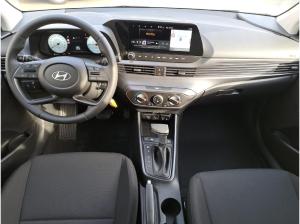 Hyundai i20 1.0 T-GDI Trend *BOSE*LED*NAVI*DAB*SHZ*KAM*