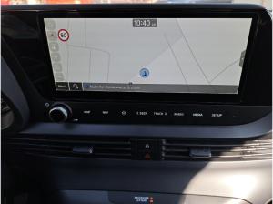 Hyundai i20 1.0 T-GDI Select *NAVI*KLIMA*PDC*KAM*