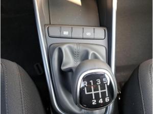 Hyundai i20 1.0 T-GDI Select *NAVI*KLIMA*PDC*KAM*