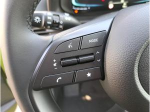 Hyundai i20 1.0 T-GDI Select *NAVI*KLIMA*PDC*KAM*