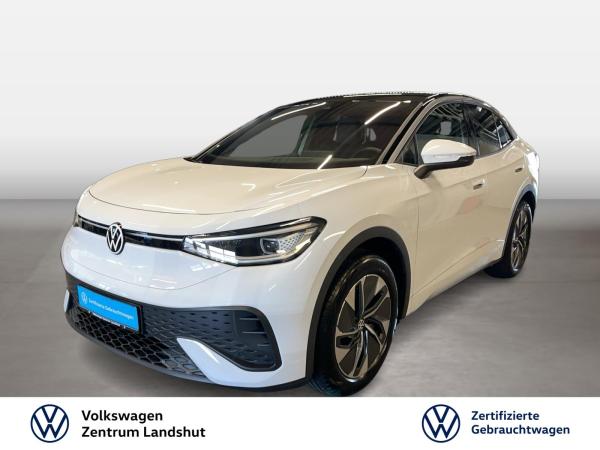 Volkswagen ID.5 Pro electric Automatik 2xKlima ACC AUT LED
