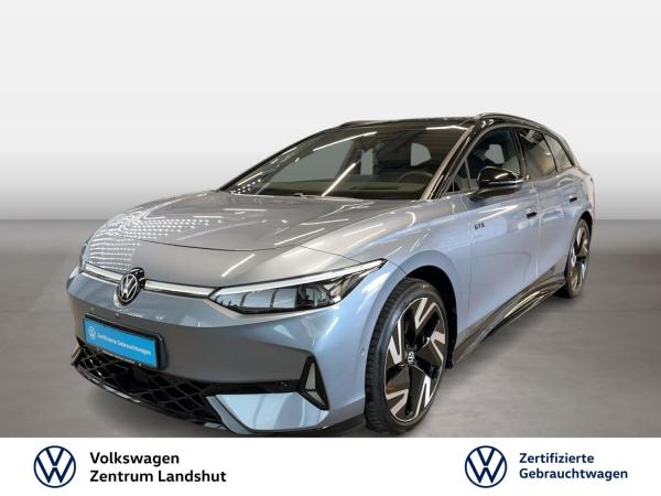 Volkswagen ID.7 Tourer GTX 4M electric Automatik 360 ACC