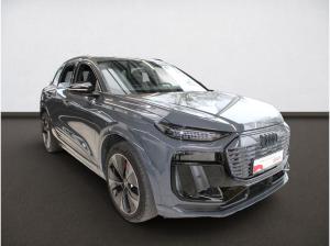 Audi Q6 e-tron qu 5JGAR MATRIX HUD Pano Virtual WPumpe