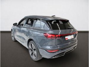 Audi Q6 e-tron qu 5JGAR MATRIX HUD Pano Virtual WPumpe