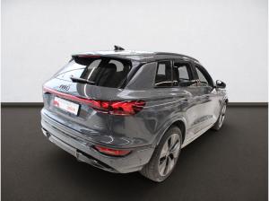 Audi Q6 e-tron qu 5JGAR MATRIX HUD Pano Virtual WPumpe