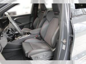 Audi Q6 e-tron qu 5JGAR MATRIX HUD Pano Virtual WPumpe