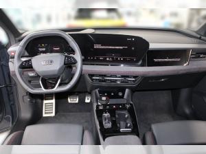 Audi Q6 e-tron qu 5JGAR MATRIX HUD Pano Virtual WPumpe