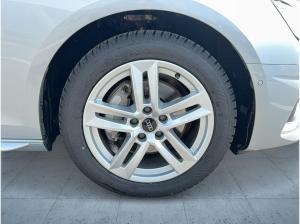 Audi A4 Avant advanced 40 TDI S tr. HUD Stdhzg LED