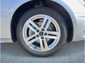 Audi A4 Avant advanced 40 TDI S tr. HUD Stdhzg LED