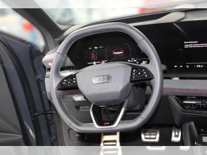 Audi Q6 e-tron qu 5JGAR MATRIX HUD Pano Virtual WPumpe