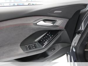 Audi Q6 e-tron qu 5JGAR MATRIX HUD Pano Virtual WPumpe