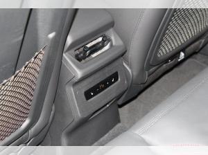 Audi Q6 e-tron qu 5JGAR MATRIX HUD Pano Virtual WPumpe