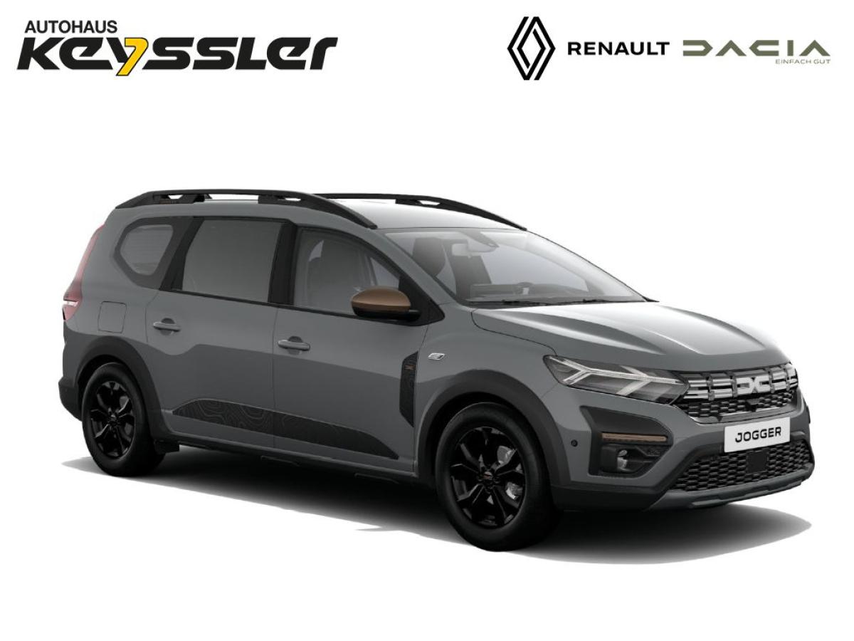 Dacia Jogger TCe 110 Extreme+ 7-Sitzer