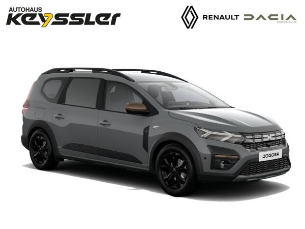 Dacia Jogger TCe 110 Extreme+ 7-Sitzer