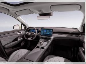 MG S6 EV Luxury AWD| der neue vollelektrische SUV| 6000€ e-Auto Förderung als Anzahlung