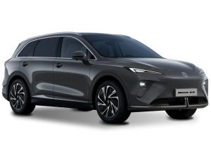 MG S6 EV Luxury AWD| der neue vollelektrische SUV| 6000€ e-Auto Förderung als Anzahlung