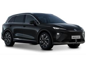MG S6 EV Luxury AWD| der neue vollelektrische SUV| 6000€ e-Auto Förderung als Anzahlung