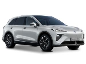 MG S6 EV Luxury AWD | der neue vollelektrische SUV| JETZT SICHERN