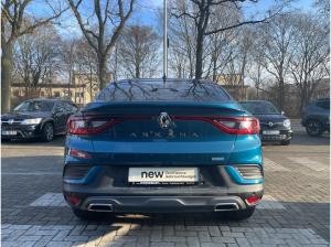 Renault Arkana E-TECH Hybrid 145 R.S. Line