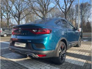 Renault Arkana E-TECH Hybrid 145 R.S. Line