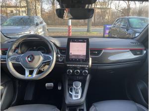 Renault Arkana E-TECH Hybrid 145 R.S. Line