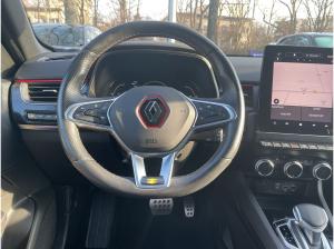 Renault Arkana E-TECH Hybrid 145 R.S. Line